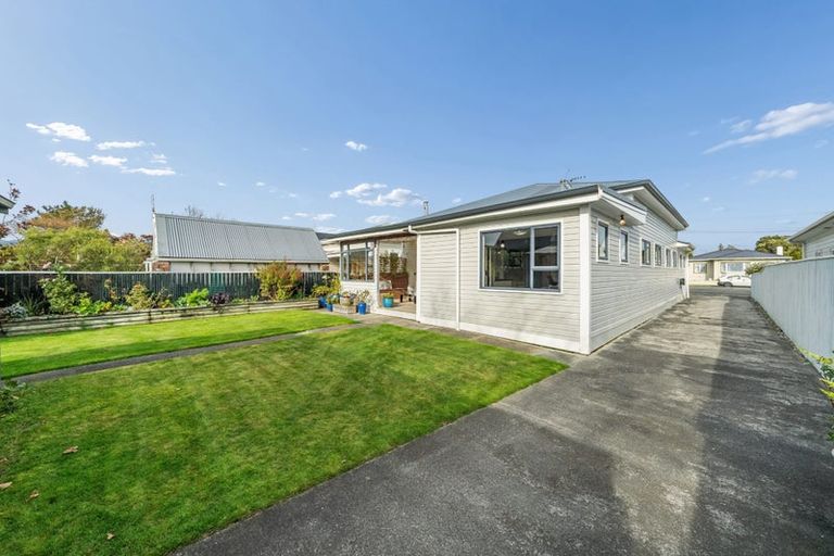 Photo of property in 55 Bristol Square, Hutt Central, Lower Hutt, 5010