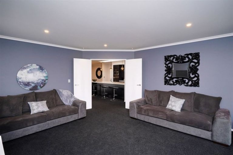 Photo of property in 5 Lemonwood Drive, Rolleston, 7615