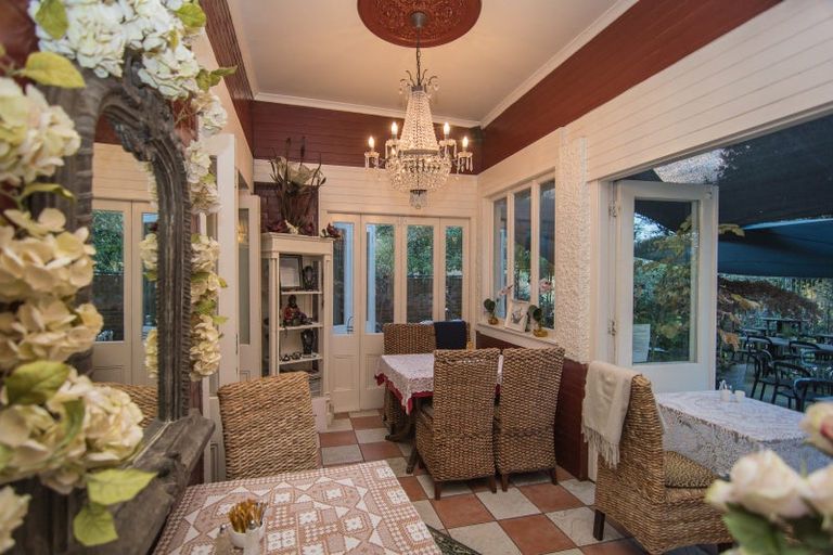 Photo of property in 161 Temuka-orari Highway, Winchester, 7985