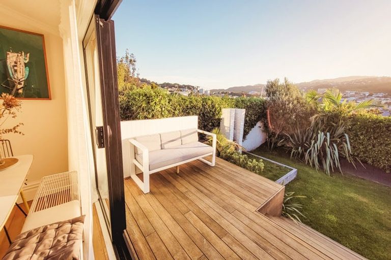 Photo of property in 76 Coromandel Street, Newtown, Wellington, 6021