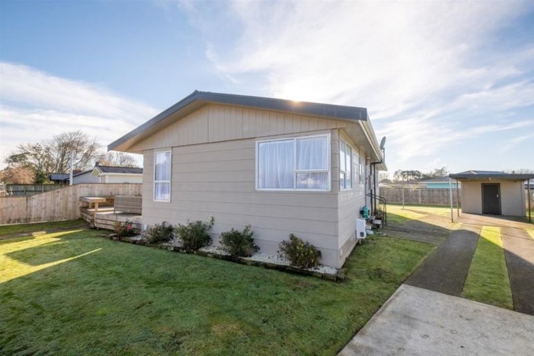 Photo of property in 140 Brecon Road, Stratford, 4332