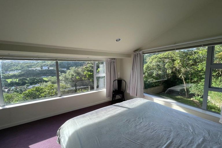 Photo of property in 161b Totara Road, Miramar, Wellington, 6022