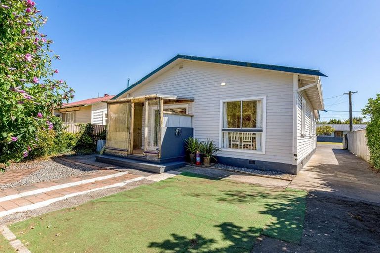 Photo of property in 52 Patapu Street, Whanganui East, Whanganui, 4500