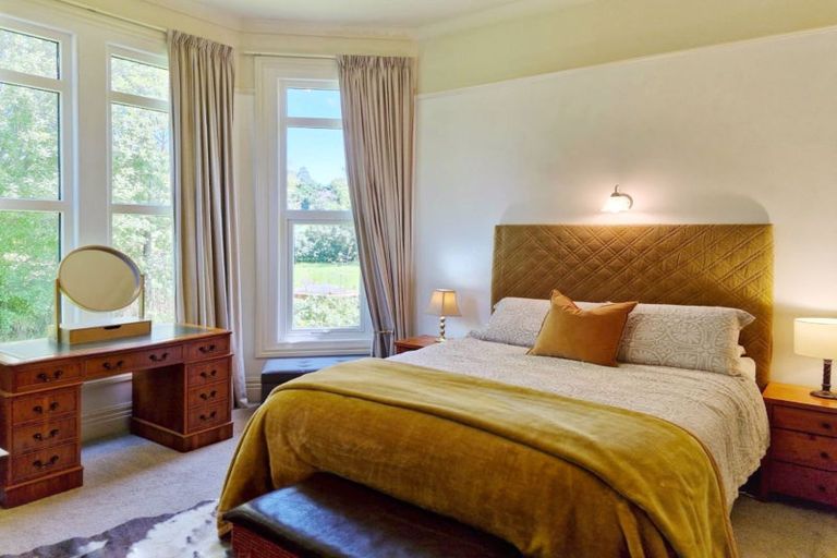 Photo of property in 246 Summerhill Road, Cust, Rangiora, 7471