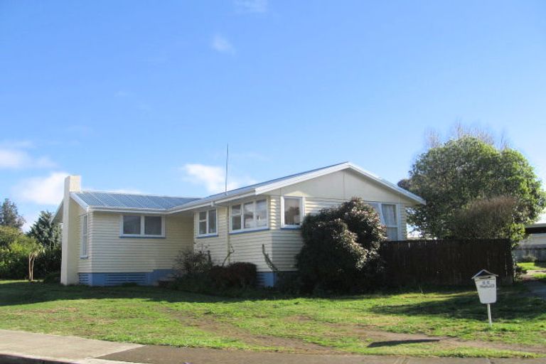Photo of property in 86 Dundee Drive, Flaxmere, Hastings, 4120