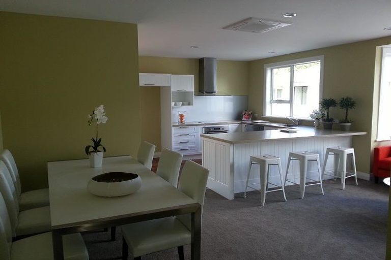 Photo of property in 18 Innes Road, St Albans, Christchurch, 8052