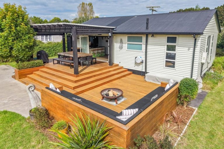 Photo of property in 7 Tawa Street, Hilltop, Taupo, 3330