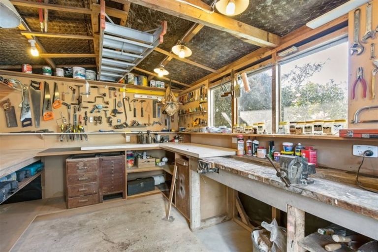 Photo of property in 1 Jay Street, Paparangi, Wellington, 6037