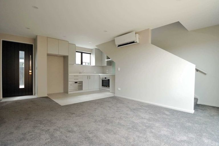 Photo of property in 9/233 Hereford Street, Christchurch Central, Christchurch, 8011