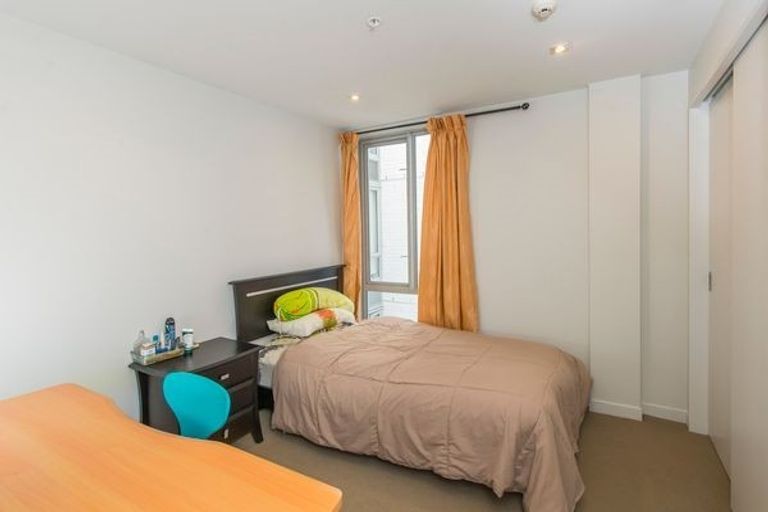 Photo of property in Republic2, 5d/10 Lorne Street, Te Aro, Wellington, 6011