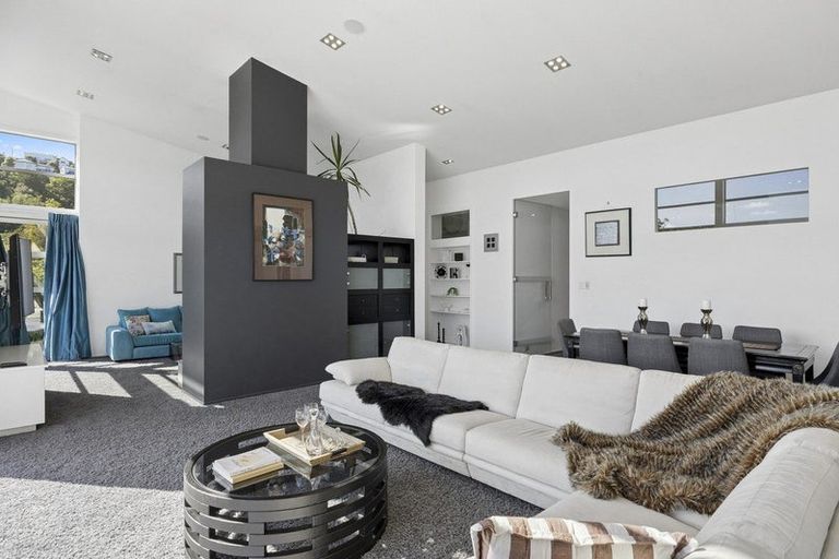 Photo of property in 8a Doon Street, Vauxhall, Dunedin, 9013