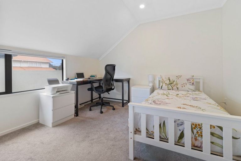 Photo of property in 432u4 Tristram Street, Whitiora, Hamilton, 3200