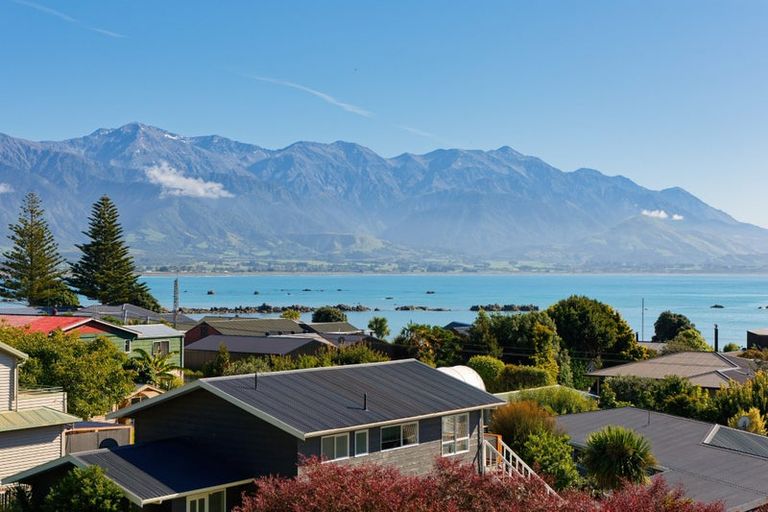 Photo of property in 184 Torquay Street, Kaikoura, 7300