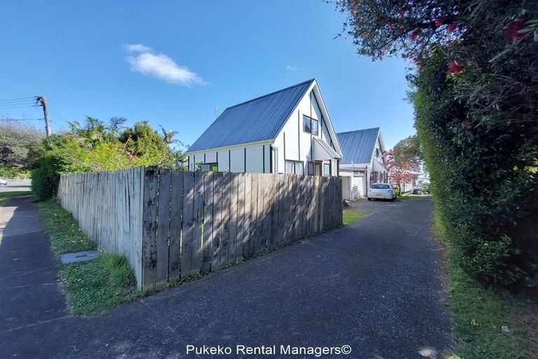 Photo of property in 1/19 Hain Avenue, Mangere East, Auckland, 2024