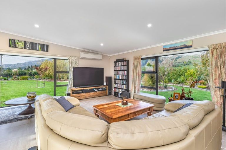 Photo of property in 134 Gladstone Road, Levin, 5571