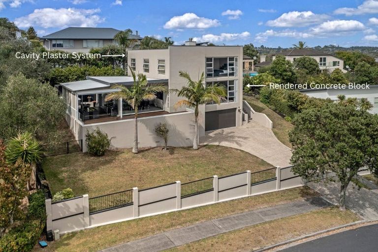 Photo of property in 67 Kittiwake Drive, Schnapper Rock, Auckland, 0632