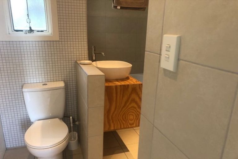 Photo of property in 4u3 Kenwyn Terrace, Newtown, Wellington, 6021