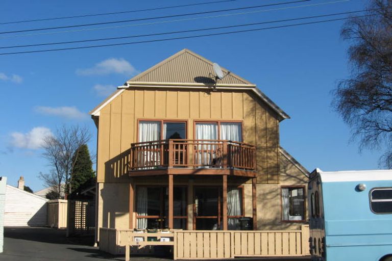 Photo of property in 5b Brook Street, North Dunedin, Dunedin, 9016