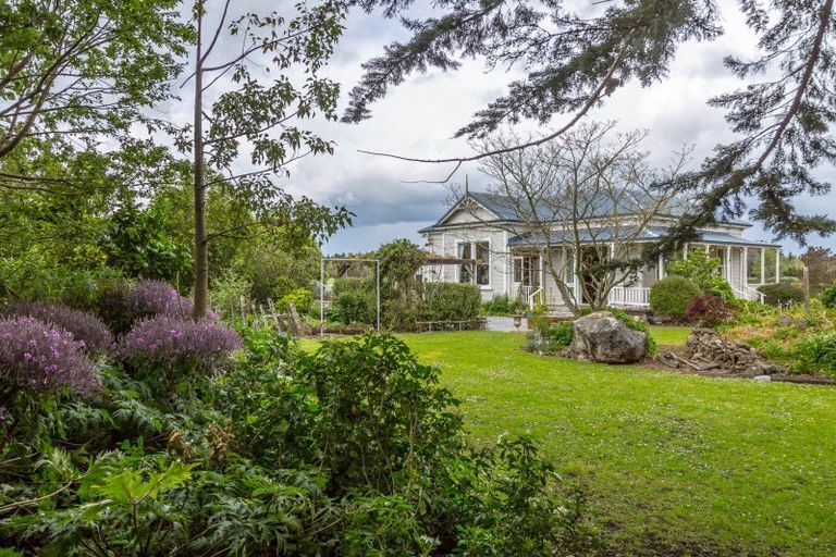 Photo of property in 344 Underhill Road, Tauwharenikau, Featherston, 5773