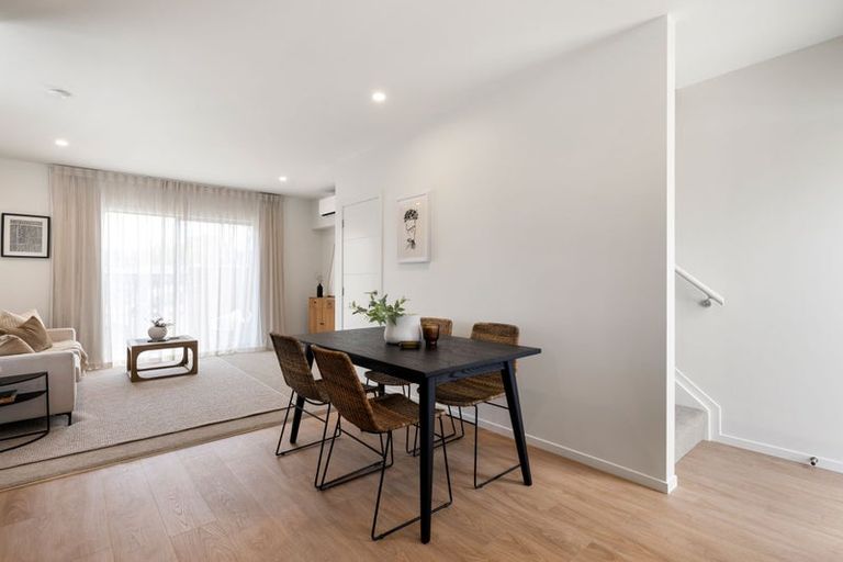 Photo of property in 1/19 Richmond Street, Whitiora, Hamilton, 3200