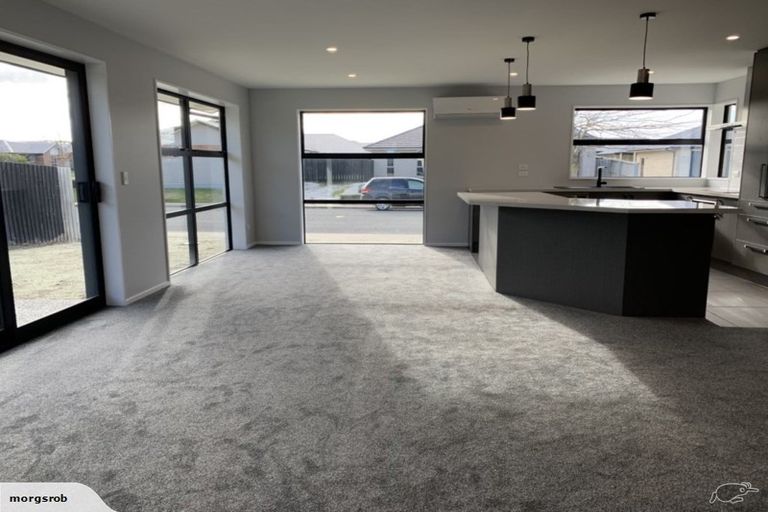 Photo of property in 16 Koura Drive, Rangiora, 7400