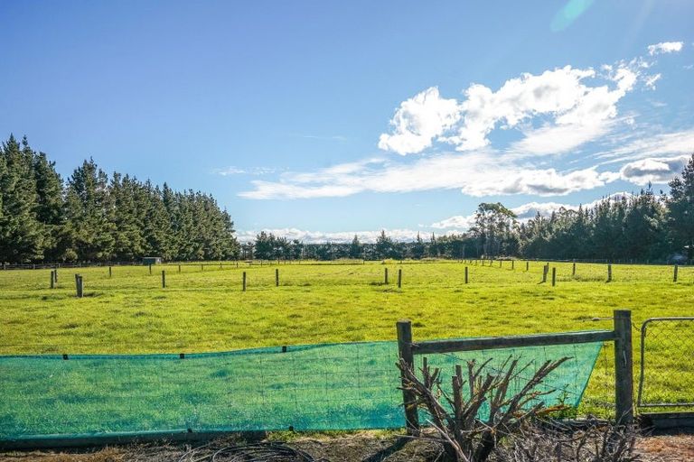 Photo of property in 279 School Road, West Eyreton, Rangiora, 7475