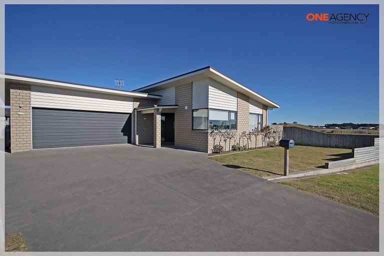Photo of property in 25 Story Street, Foxton Beach, Foxton, 4815