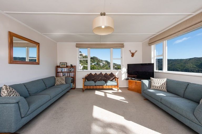 Photo of property in 142 Cecil Road, Wadestown, Wellington, 6012