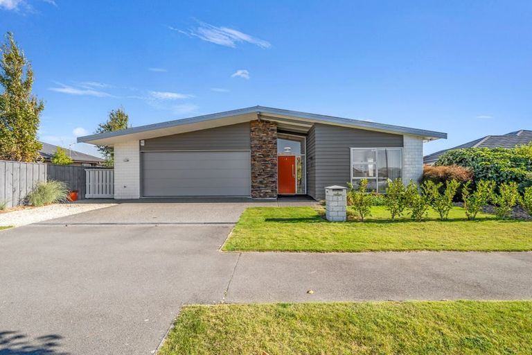 Photo of property in 5 Zabeel Street, Lincoln, 7608
