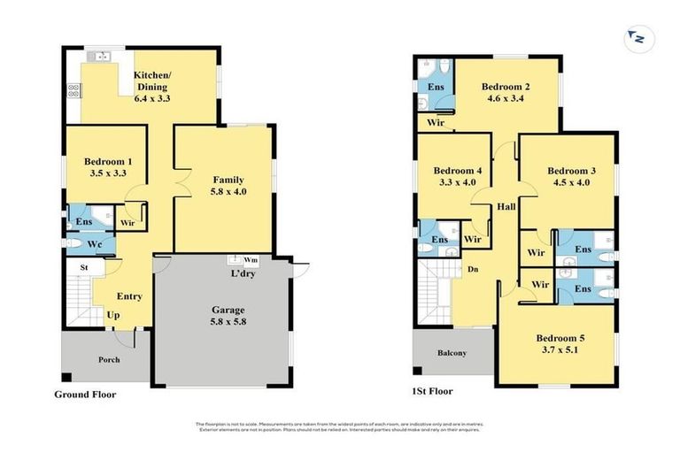 Photo of property in 48 Hamilton Road, Papatoetoe, Auckland, 2025