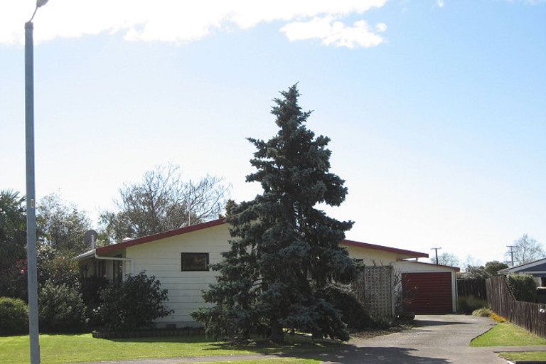 Photo of property in 5 Willow Grove, Waipukurau, 4200