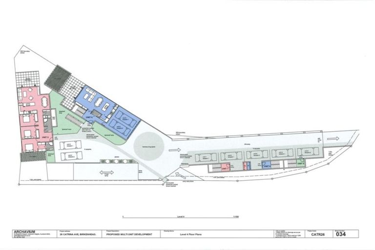 Photo of property in 26 Catrina Avenue, Birkenhead, Auckland, 0626