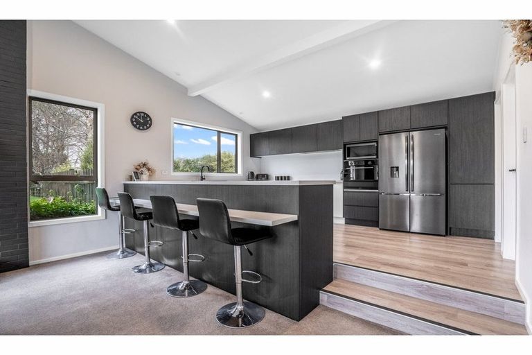 Photo of property in 35 Simon Road, Myross Bush, Invercargill, 9872