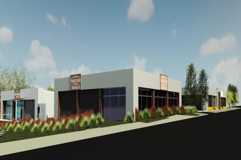 Photo of property in 8 Frontier Road, Te Awamutu, 3800