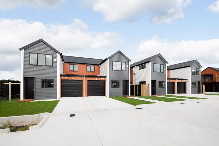 Photo of property in 41u3 Prisk Street, Melville, Hamilton, 3206