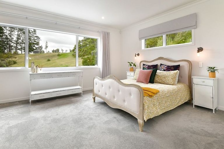 Photo of property in 100 Durey Road, Dairy Flat, Albany, 0792