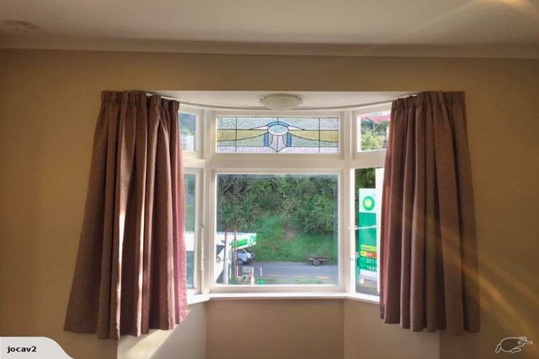 Photo of property in 6 Mckinley Crescent, Brooklyn, Wellington, 6021