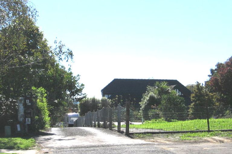 Photo of property in 2/50 Gills Road, Bucklands Beach, Auckland, 2014