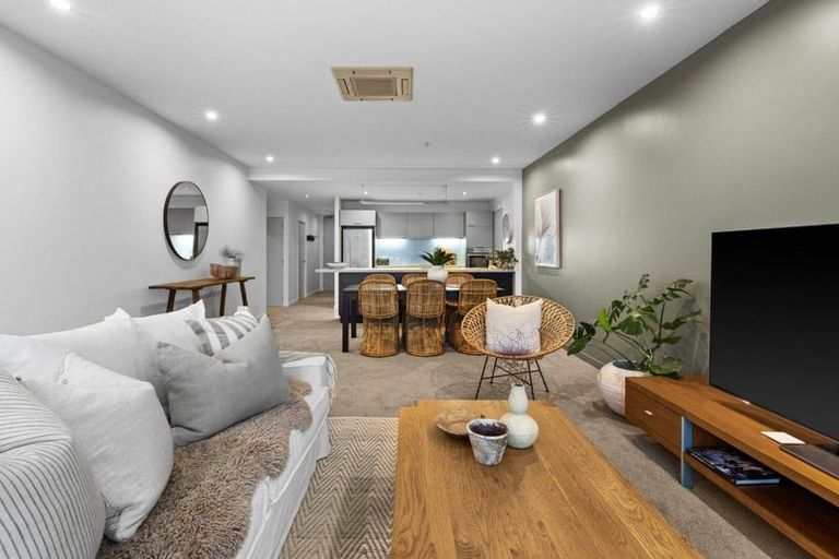 Photo of property in 402d/14 West Quay, Ahuriri, Napier, 4110