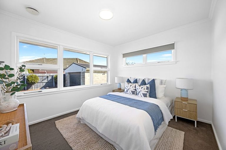Photo of property in 4 Adrian Place, Shirley, Christchurch, 8061
