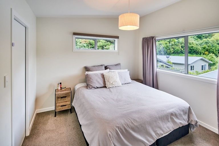 Photo of property in 144 Fraser Avenue, Johnsonville, Wellington, 6037