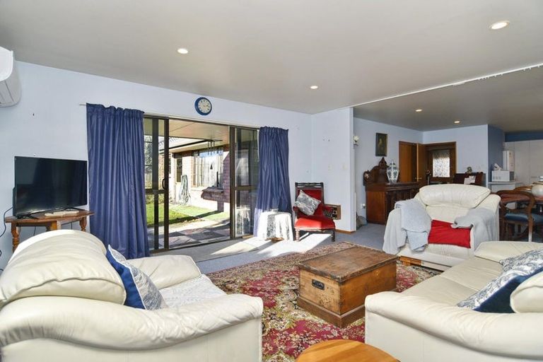 Photo of property in 8b Kingsbury Avenue, Rangiora, 7400