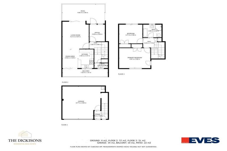 Photo of property in 82c Fourth Avenue, Tauranga, 3110