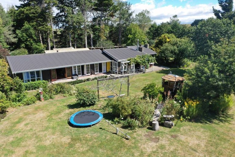 Photo of property in 414 Rakaiatai Road, Ormondville, Dannevirke, 4977