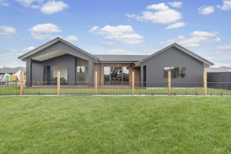 Photo of property in 19a Matariki Terrace, Ngaruawahia, Hamilton, 3288