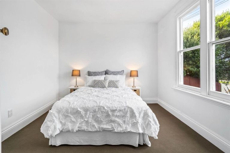 Photo of property in 17 Randolph Street, Woolston, Christchurch, 8062