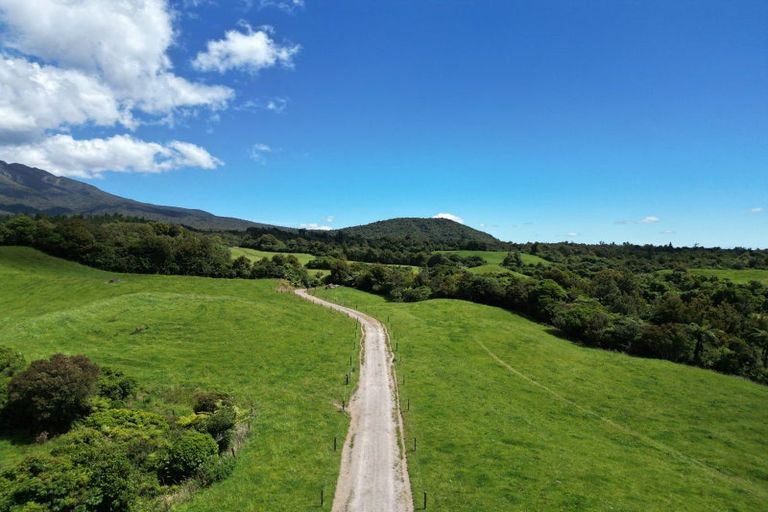 Photo of property in 415 Kirihau Road, Koru, New Plymouth, 4374