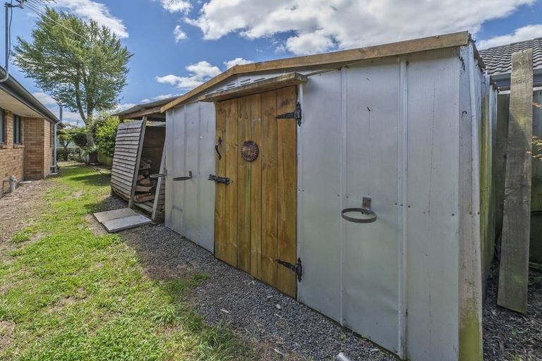 Photo of property in 116 Lowes Road, Rolleston, 7614