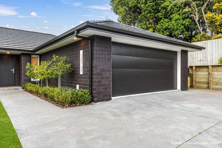 Photo of property in 9 Rehua Place, Waiwhakaiho, New Plymouth, 4312