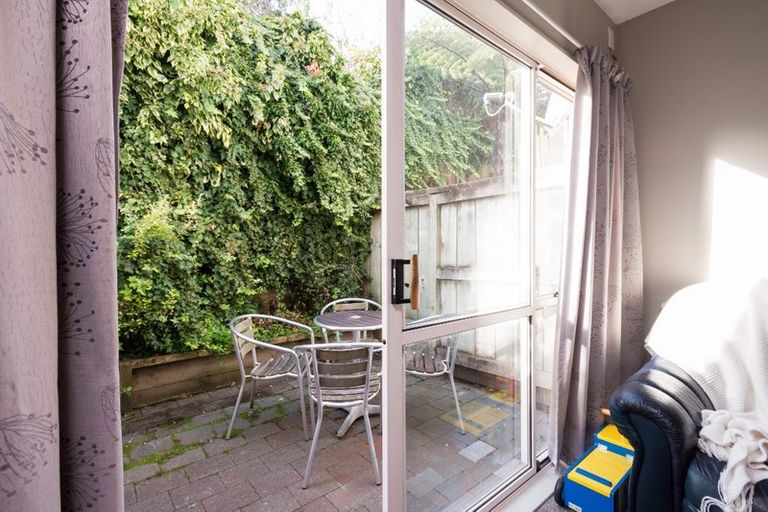 Photo of property in 4/20 Thompson Street, Mount Cook, Wellington, 6011